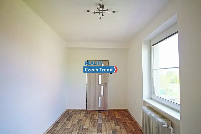 Pronájem bytu 3+1, Velký Týnec, 90 m2
