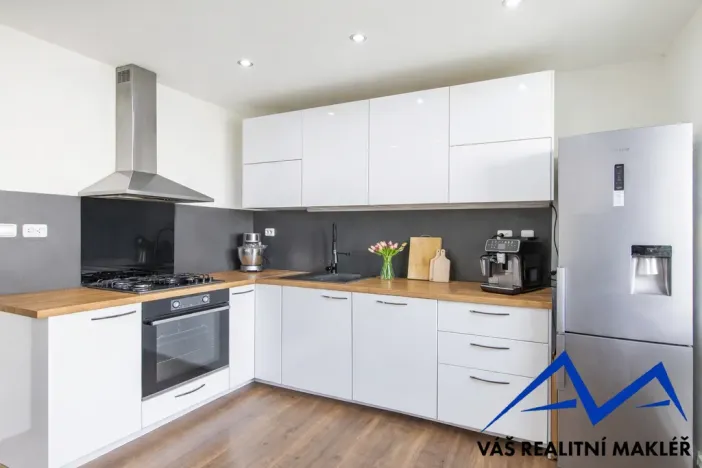 Prodej bytu 3+1, Ostrava, Výškovická, 67 m2