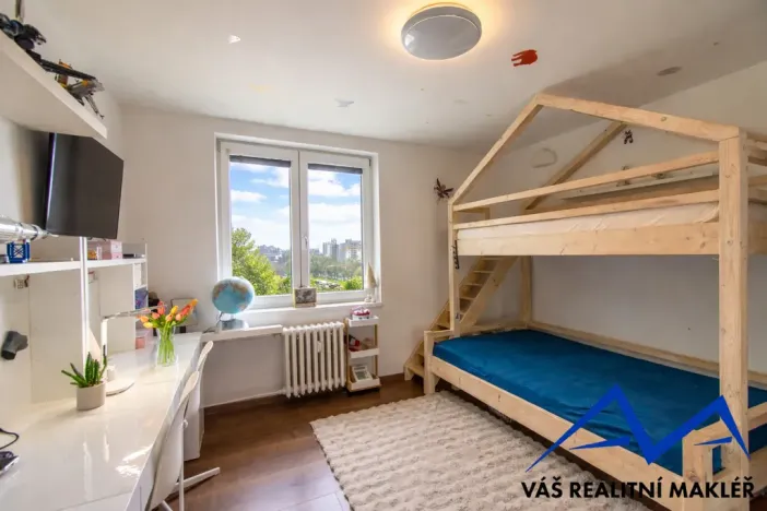 Prodej bytu 3+1, Ostrava, Výškovická, 67 m2