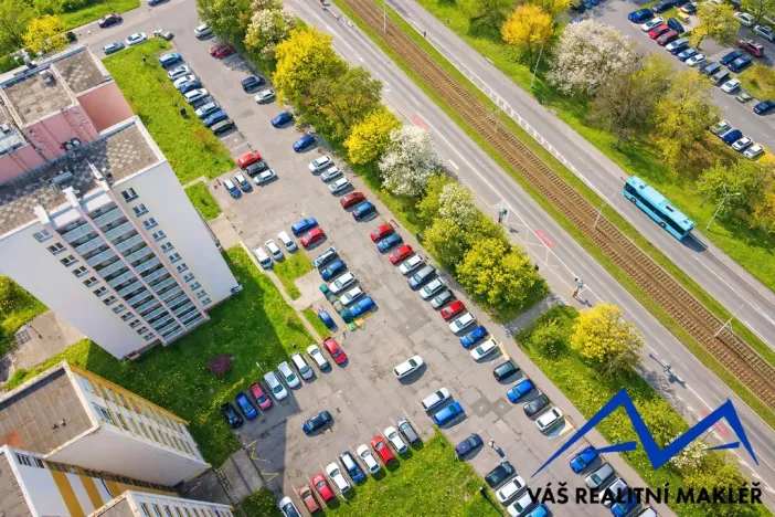 Prodej bytu 3+1, Ostrava, Výškovická, 67 m2