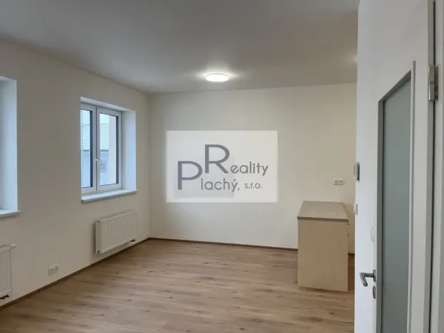 Prodej bytu 2+kk, Hevlín, 62 m2