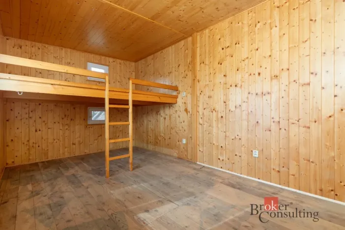 Prodej zahrady, Opava, 445 m2