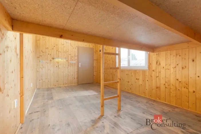 Prodej zahrady, Opava, 445 m2