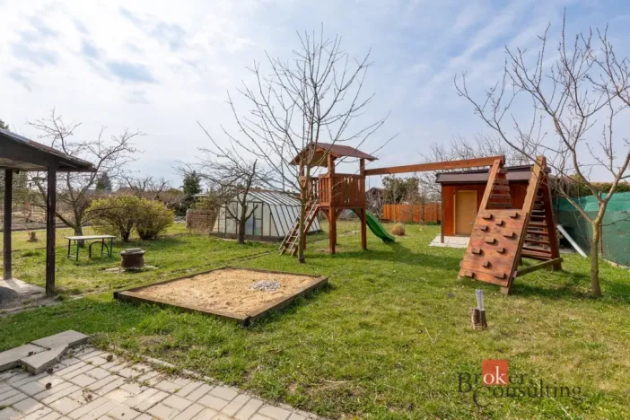 Prodej zahrady, Opava - Předměstí, 445 m2