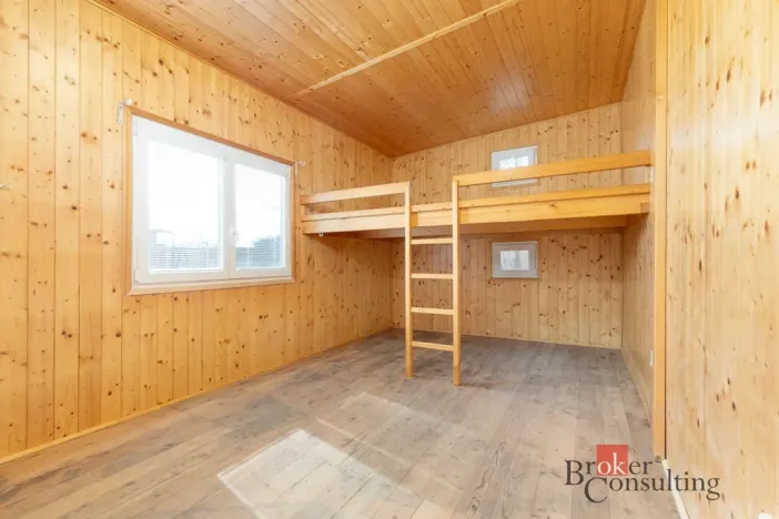 Prodej zahrady, Opava - Předměstí, 445 m2