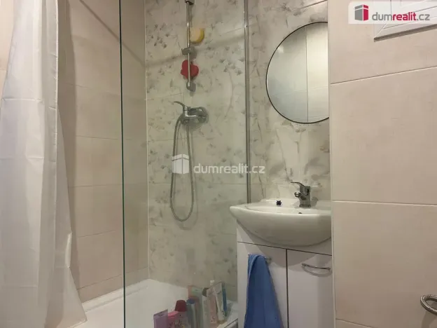 Prodej bytu 2+1, Cheb, Mírová, 54 m2