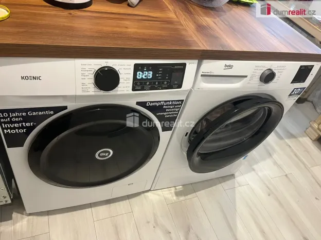 Prodej bytu 2+1, Cheb, Mírová, 54 m2