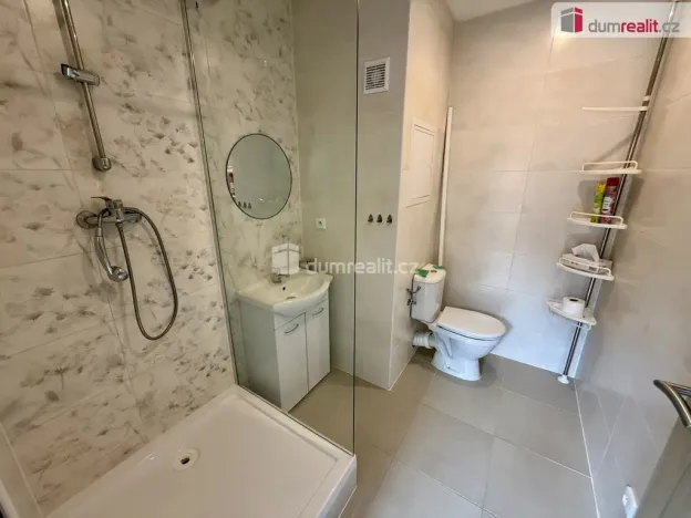 Prodej bytu 2+1, Cheb, Mírová, 54 m2