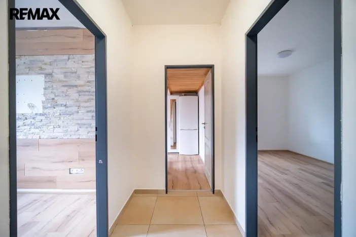 Prodej rodinného domu, Praha - Hloubětín, Poděbradská, 188 m2