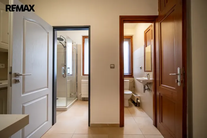 Prodej rodinného domu, Praha - Hloubětín, Poděbradská, 188 m2