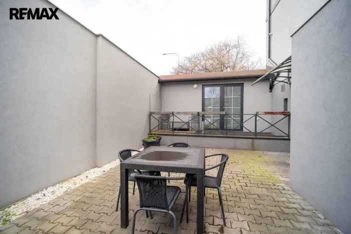 Prodej rodinného domu, Praha - Hloubětín, Poděbradská, 188 m2