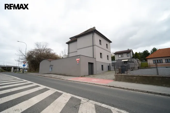 Prodej rodinného domu, Praha - Hloubětín, Poděbradská, 188 m2