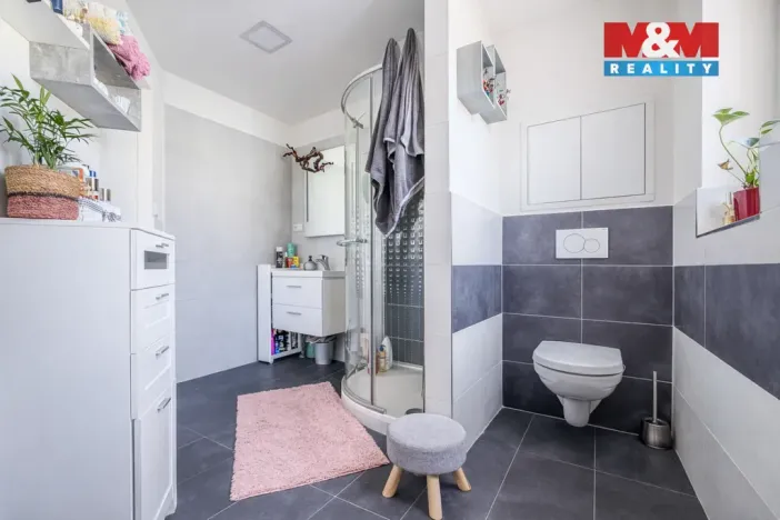 Prodej bytu 3+1, Litoměřice, Teplická, 72 m2