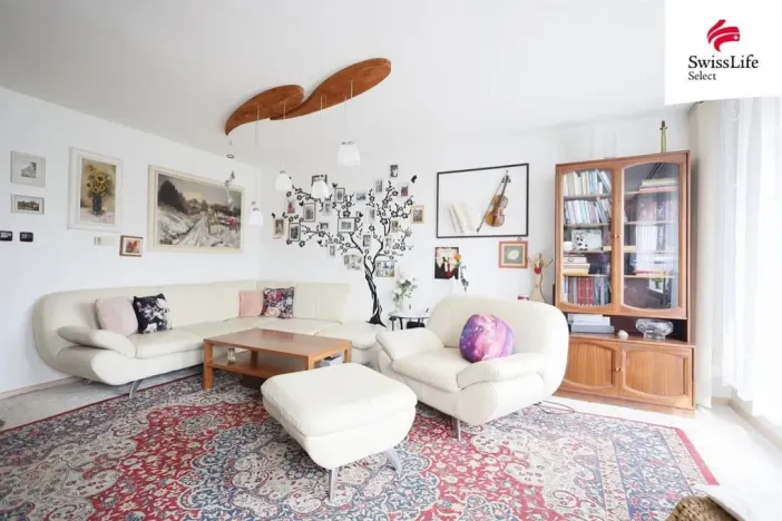 Prodej rodinného domu, Jihlava, Zelená, 166 m2