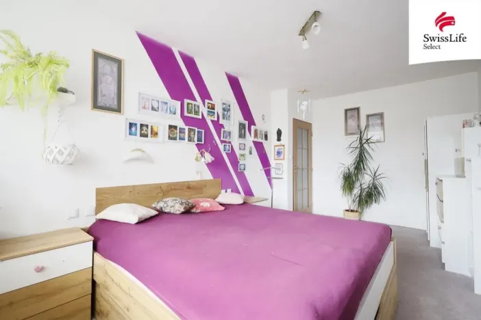 Prodej rodinného domu, Jihlava, Zelená, 166 m2