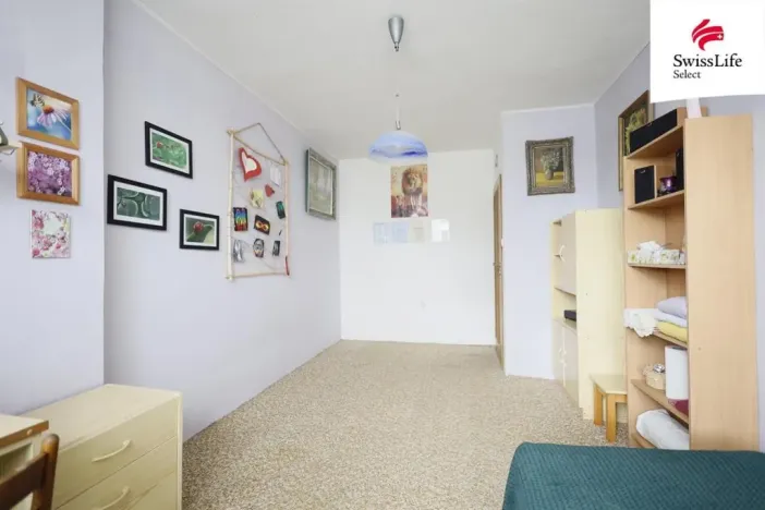 Prodej rodinného domu, Jihlava, Zelená, 166 m2