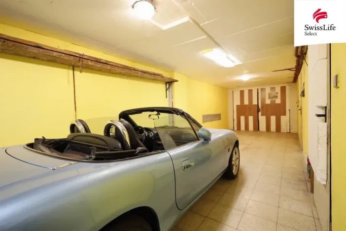 Prodej rodinného domu, Jihlava, Zelená, 166 m2