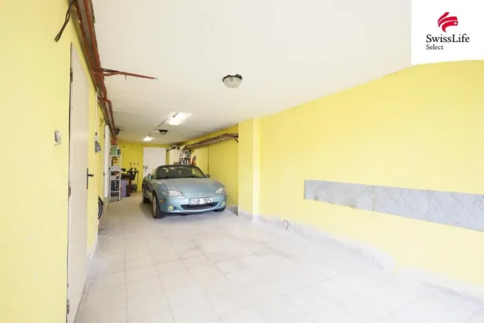 Prodej rodinného domu, Jihlava, Zelená, 166 m2