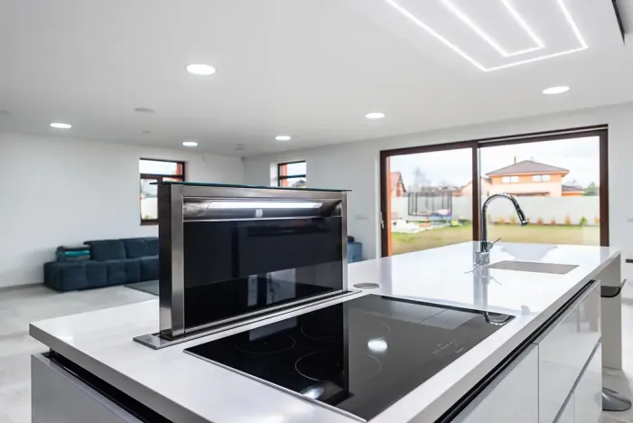 Prodej rodinného domu, Velké Přítočno, Sluneční, 350 m2