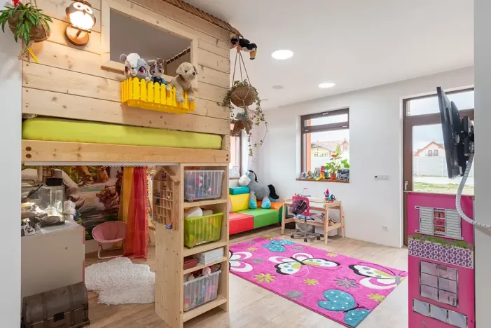 Prodej rodinného domu, Velké Přítočno, Sluneční, 350 m2