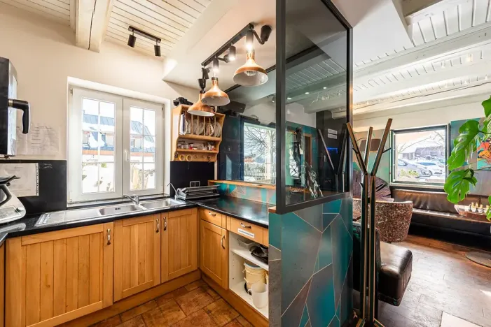 Prodej restaurace, Kvilda, 253 m2