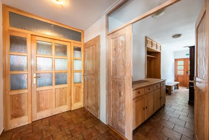 Prodej restaurace, Kvilda, 253 m2