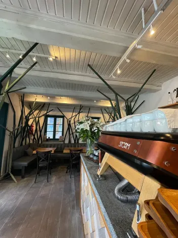 Prodej restaurace, Kvilda, 253 m2