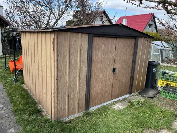 Prodej chaty, Bílina, Mládežnická, 30 m2