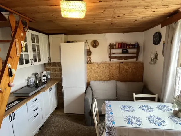 Prodej chaty, Bílina, Mládežnická, 30 m2