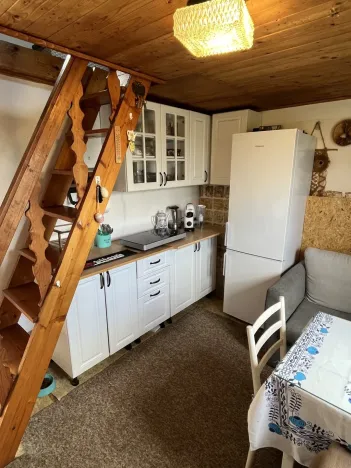 Prodej chaty, Bílina, Mládežnická, 30 m2