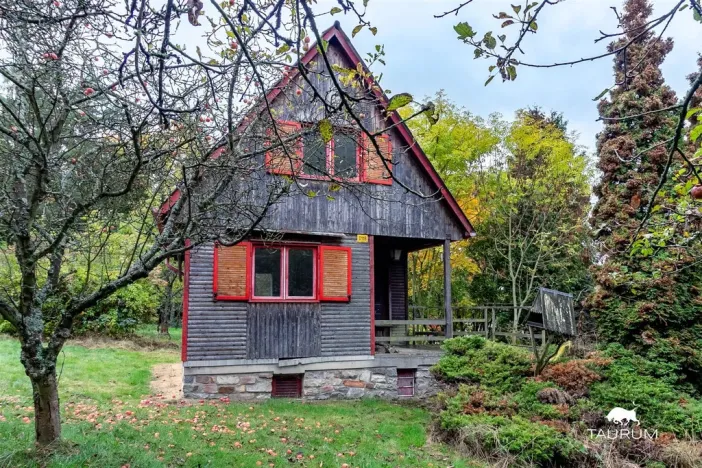 Prodej pozemku pro bydlení, Velký Chlumec, okres beroun, 1355 m2