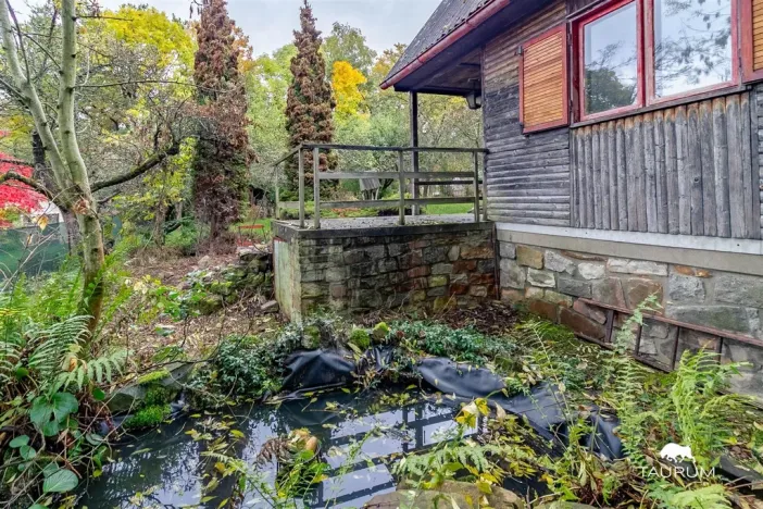 Prodej pozemku pro bydlení, Velký Chlumec, okres beroun, 1355 m2