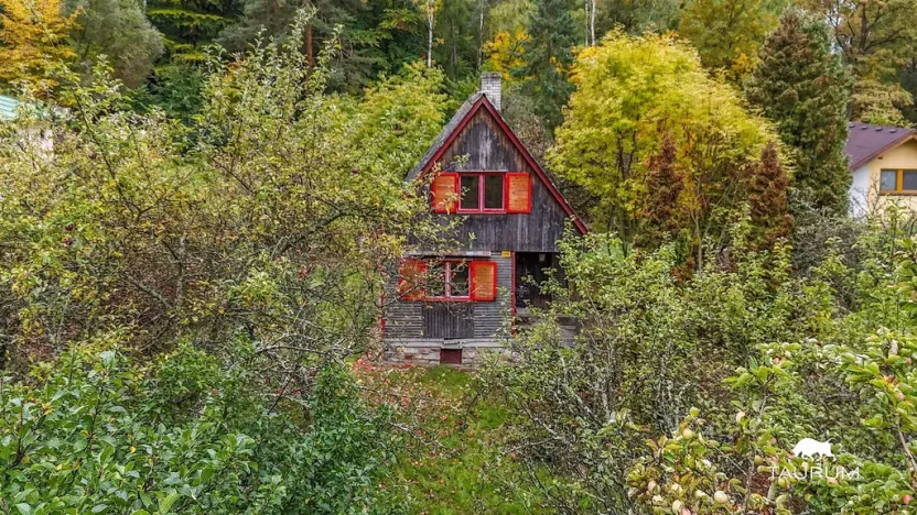 Prodej pozemku pro bydlení, Velký Chlumec, okres beroun, 1355 m2