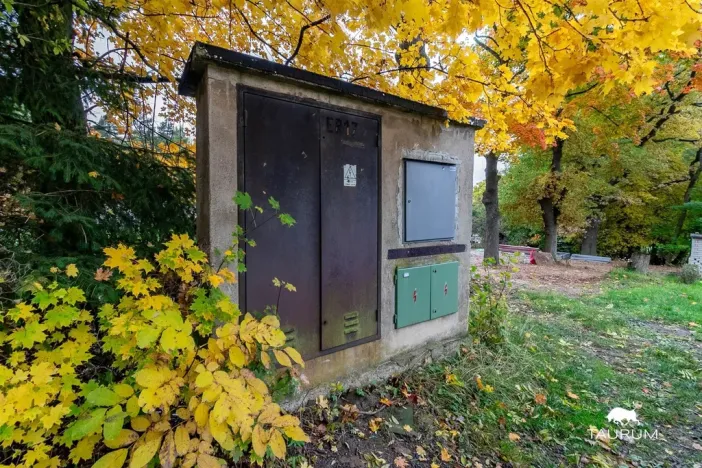 Prodej pozemku pro bydlení, Velký Chlumec, okres beroun, 1355 m2