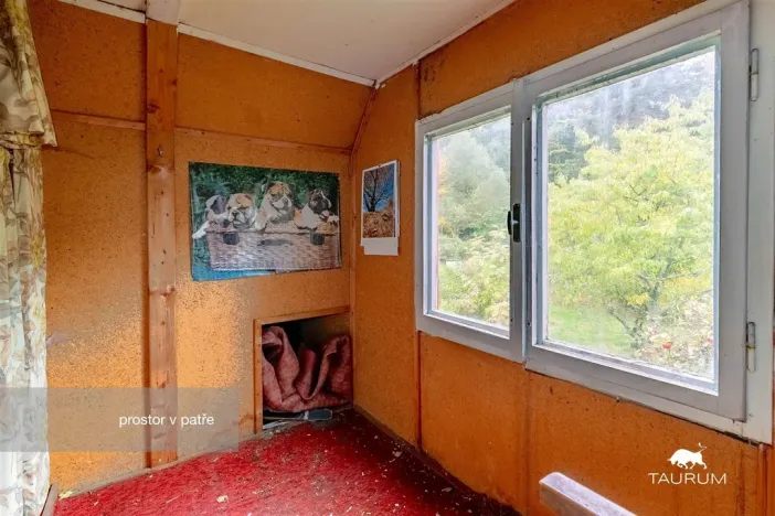 Prodej pozemku pro bydlení, Velký Chlumec, okres beroun, 1355 m2