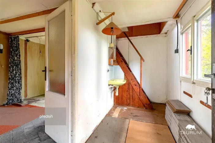 Prodej pozemku pro bydlení, Velký Chlumec, okres beroun, 1355 m2