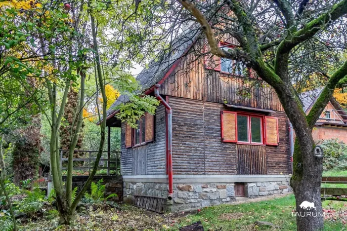 Prodej pozemku pro bydlení, Velký Chlumec, okres beroun, 1355 m2