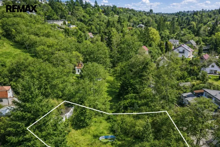 Prodej chaty, Zdiby - Brnky, Roztocká, 38 m2