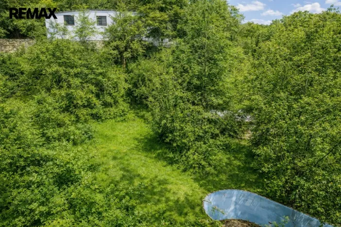 Prodej chaty, Zdiby - Brnky, Roztocká, 38 m2