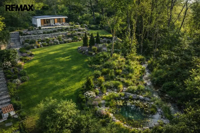 Prodej chaty, Zdiby - Brnky, Roztocká, 38 m2