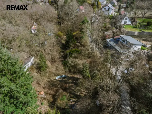 Prodej chaty, Zdiby - Brnky, Roztocká, 38 m2
