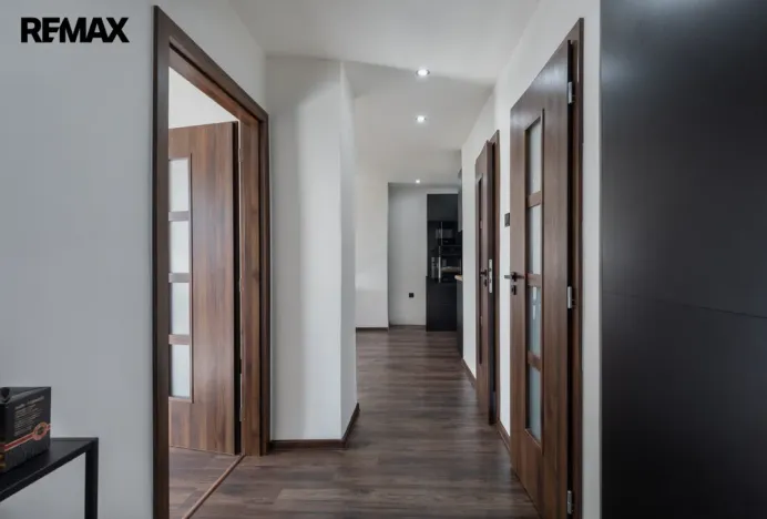 Prodej bytu 3+kk, Litvínov - Horní Litvínov, Ruská, 73 m2