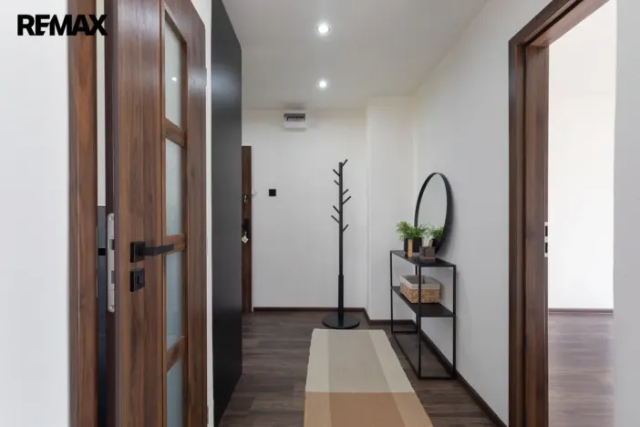 Prodej bytu 3+kk, Litvínov - Horní Litvínov, Ruská, 73 m2