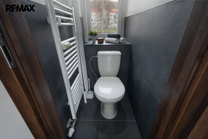 Prodej bytu 3+kk, Litvínov - Horní Litvínov, Ruská, 73 m2