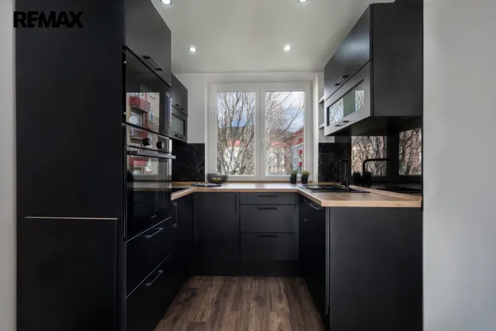 Prodej bytu 3+kk, Litvínov - Horní Litvínov, Ruská, 73 m2