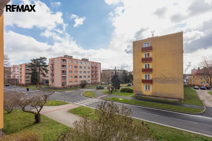 Prodej bytu 3+kk, Litvínov - Horní Litvínov, Ruská, 73 m2