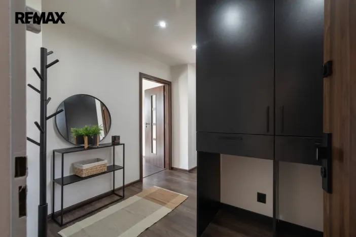 Prodej bytu 3+kk, Litvínov - Horní Litvínov, Ruská, 73 m2