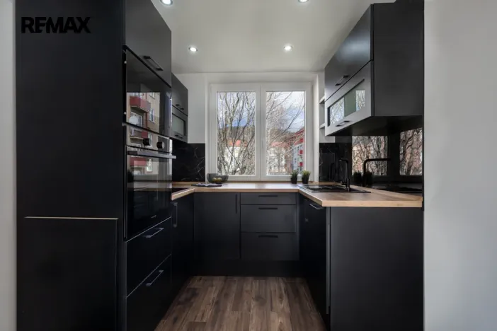 Prodej bytu 3+kk, Litvínov - Horní Litvínov, Ruská, 73 m2