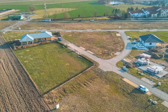 Prodej rodinného domu, Ráby, 89 m2