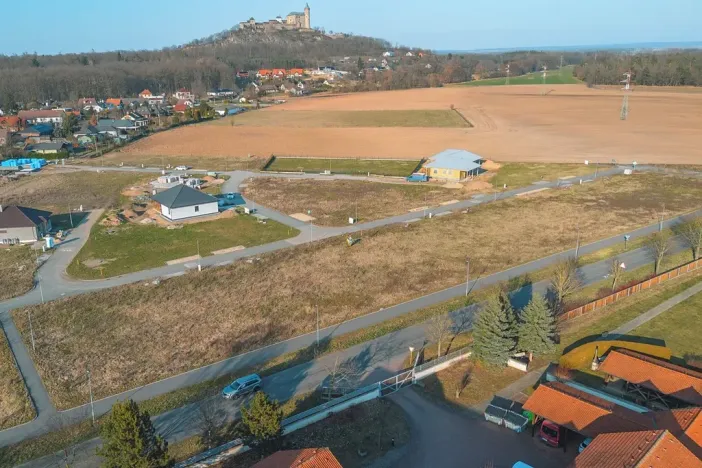 Prodej rodinného domu, Ráby, 89 m2